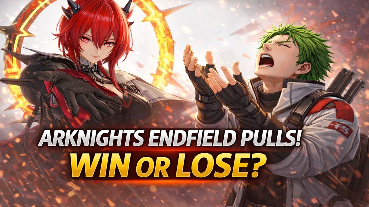 Arknights: Endfield Πώς να Παίξεις