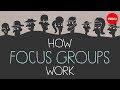 How do focus groups work? - Hector Lanz