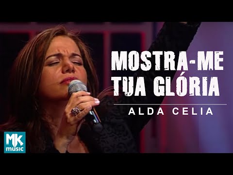 Carol Braga Mostra-me Tua Glória - Ao Vivo song
