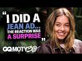 Sydney Sweeney Speaks On That American Eagle Ad Her Body Transformation