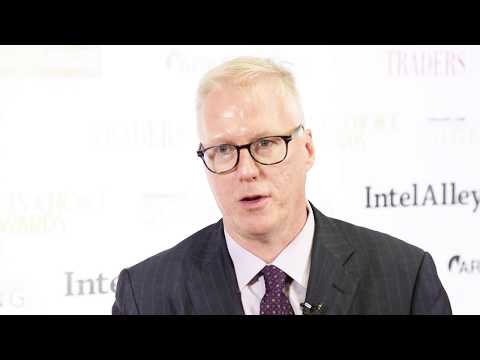 Markets Media Video: Doug Clark, ITG