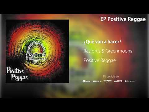 ¿Qué van a hacer? - Rasfortis & Greenmoons