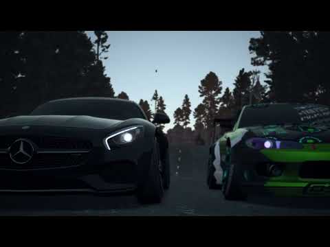 STARGAZER'S RUN - Mission #53 - NFS Payback