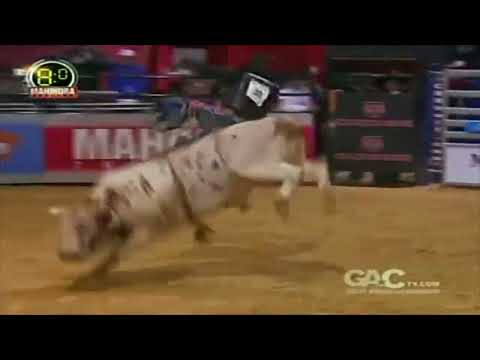 Ardie Maier vs Itch & Scratch - 09 CBR Lufkin (91 pts)