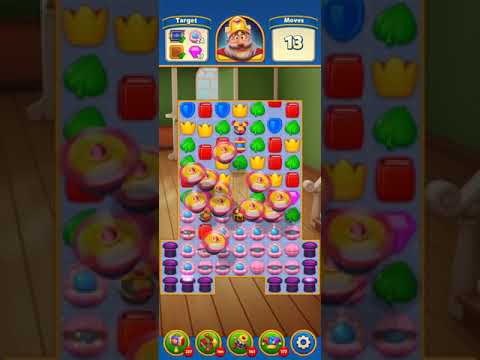 Loyal Match Level 2804