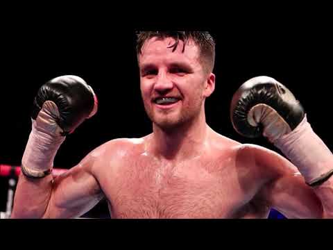 TED CHEESEMAN vs ANTHONY FOWLER FOR THE BRITISH TITLE LOOMING?!!