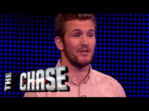Ben Is Caught After Gaining A Four Point Lead! - The Chase