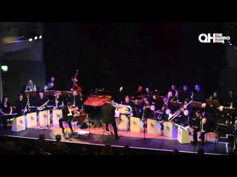 Scottish National Jazz Orchestra