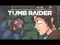 Demise of a Tumb Raider