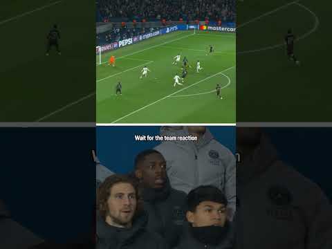 Team? Family. ❤️💙 #UCL #ChampionsLeague #PSG