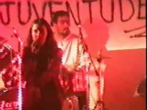 Implusão - Crave (Nuno Bettencourt cover) video thumbnail