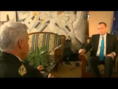 Complete News   Bulgaria tells Britain to stop 'scapegoating'