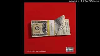 Meek Mill - All Eyes On You ft. Nicki Minaj &amp; Chris Brown [Clean] CDQ