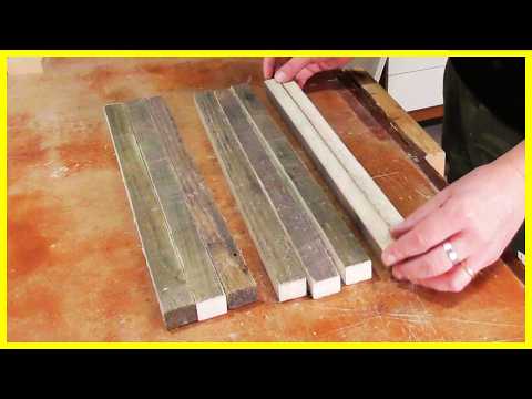 From waste wood to profit: 2 winning projects!