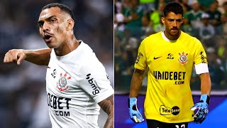 Jogos com "CARA DE CORINTHIANS" que ARREPIAM o TORCEDOR 