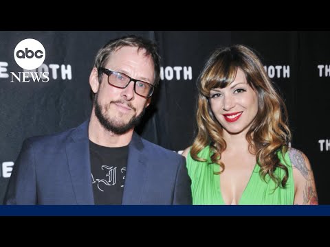 Weezer bass player's wife wounded by police and taken into custody