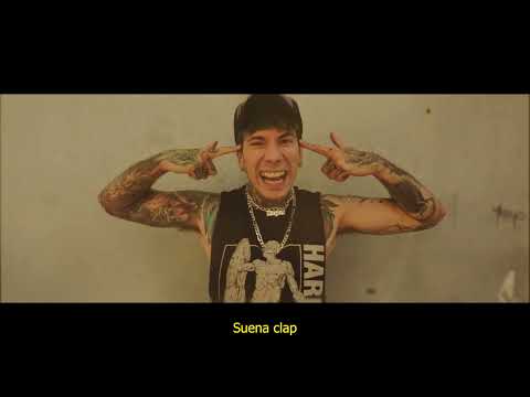 DVGMA - SENPAI (先輩) [Video Oficial]