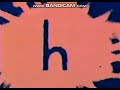 Sesame Street 3102 Sand H H REUPLOAD