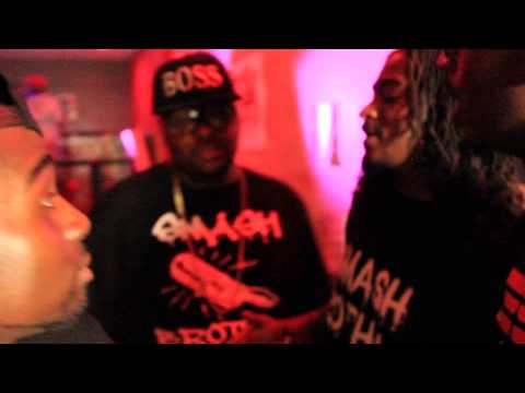 chalie boy bhamp baby savage behind da scenes 1