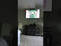 Closing To Veggietales God Wants Me To Forgive Them 1999 VHS
