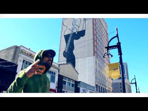 FLA$H FT COOL REDD - Motivation