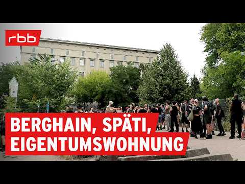 30 Lieblings-Orte im Friedrichshain | Berlin erleben | Reportage