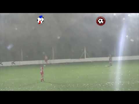 El Quillá 0 - Unión 5. Closing Ceremony Narela Gómez - The Goals