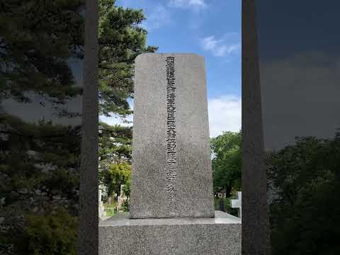 ド・ヴォー元帥の墓碑 - 定義