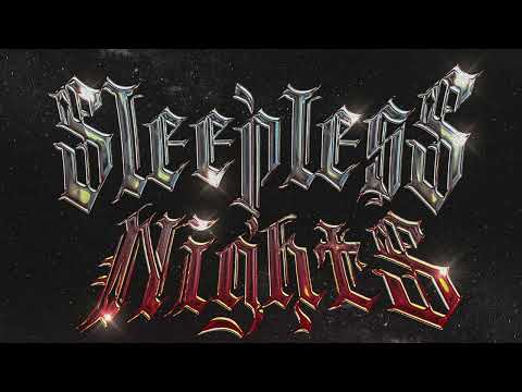 Paintafresco - Sleepless Nights (feat. Ernimarr) (Official Audio)