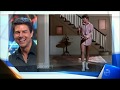 Tom Cruise LIVE Explains The Risky Business Dancing Scene