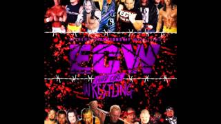 Download lagu ECW Old Theme mp3