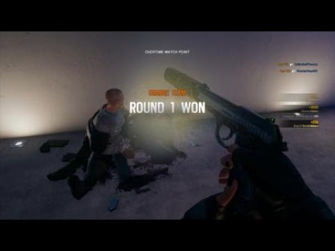 Caveira Hostage Clutch