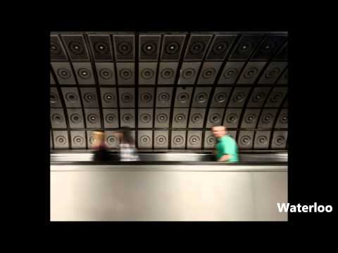 Project 269: Waterloo And City Edition