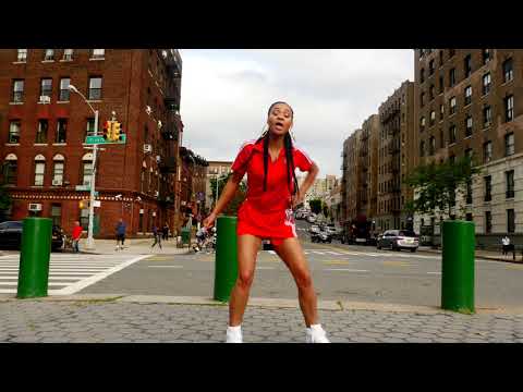 Vena E "Yo Waddup" [Official Video]