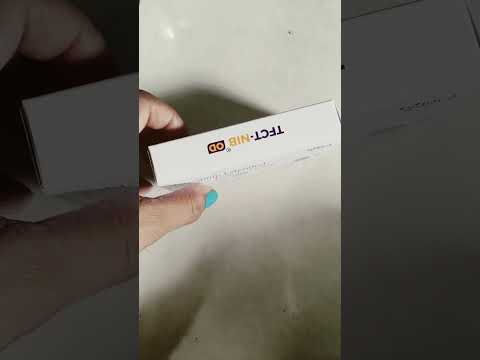 Tfct nib od 11mg tablet