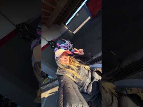 Vlog corrida de moto só de mulheres #moto