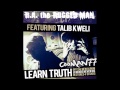 *NEW* R.A. The Rugged Man - Learn Truth (Ft ...