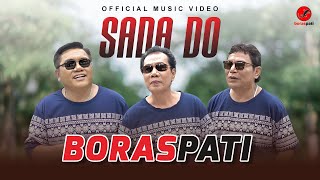 Download lagu Boraspati - Sada Do mp3