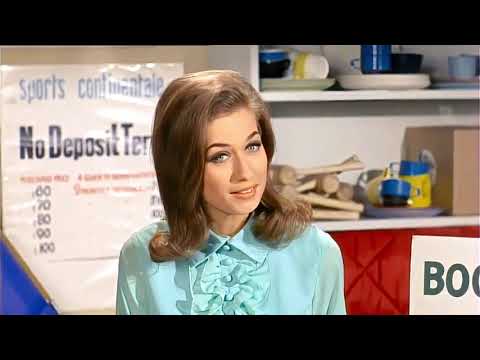 Carry On Camping 1969 Remastered