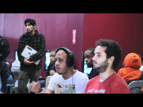 UMVC3 DRS MastaCJ vs UVG Noel Brown - Big Two #6 Tournament Sponsored by TGS