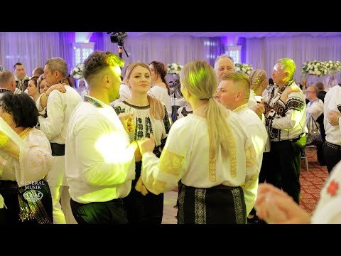 Formatia General Musik - Bal Campulung Moldovenesc Bucovina Grand Salon