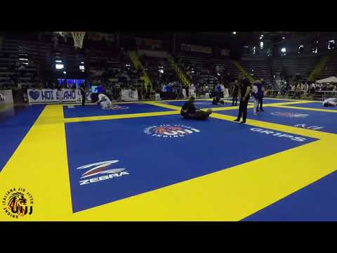 Napoli Jiu Jitsu Challenge 2018 - finale assoluto master2 nera  - Donadio vs Piscopo