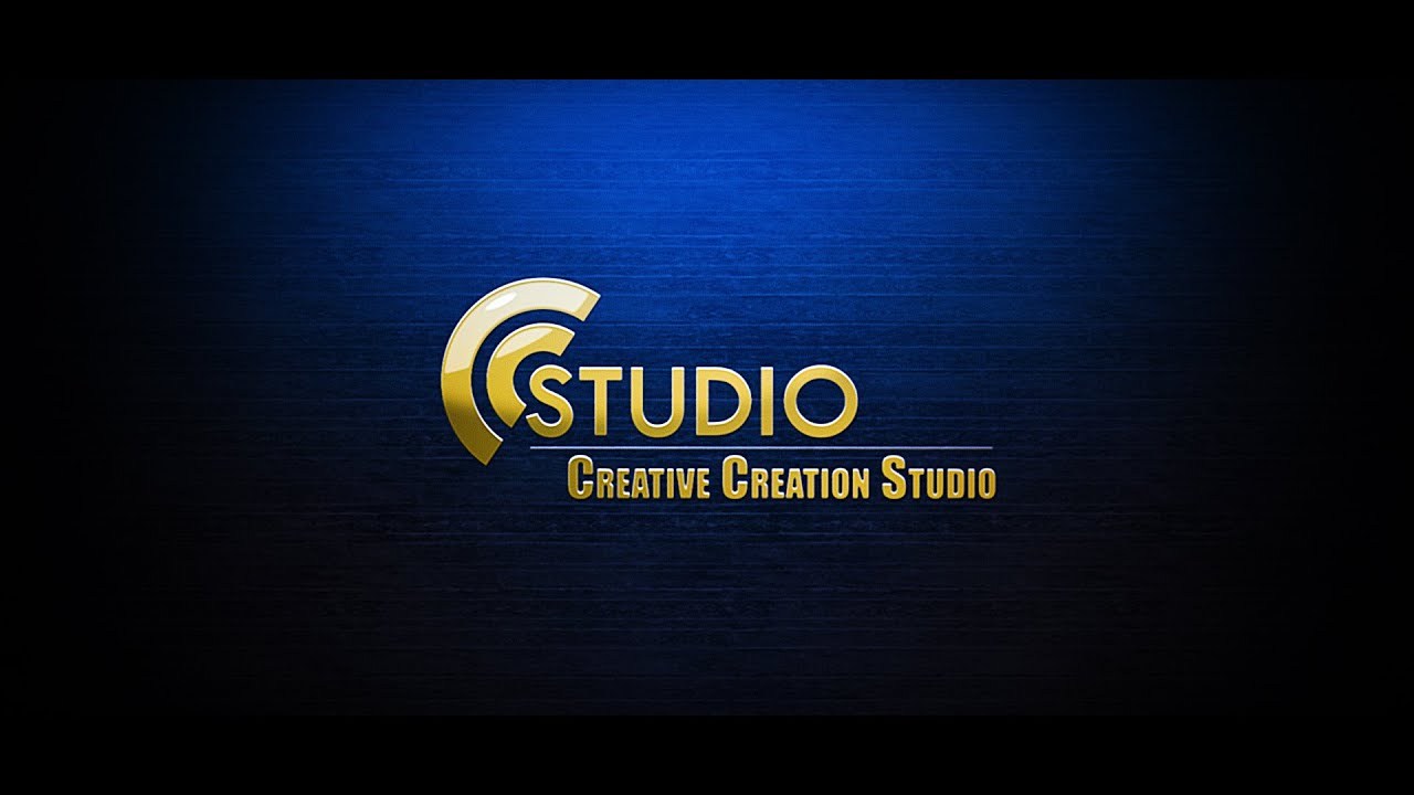CC Studio Logo Launch