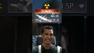 SAD NUKE MOMENT ☢️