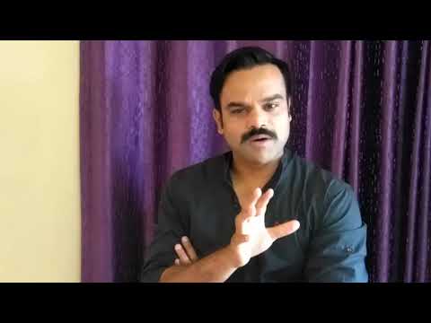 Vinod Rahangdale audition