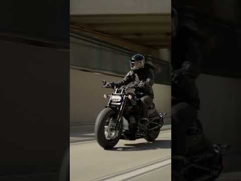 2026 Harley-Davidson® Sportster® S Vivid Black Black Trim
