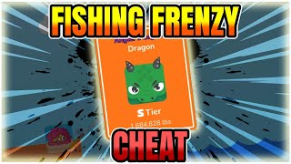 BLOOKET Fishing Frenzy CHEAT | NO HACK