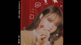 Download lagu 문별 (MOON BYUL)-A miracle 3days ago(audio) mp3 Download lagu 문별 (MOON BYUL)-A miracle 3days ago(audio) mp3