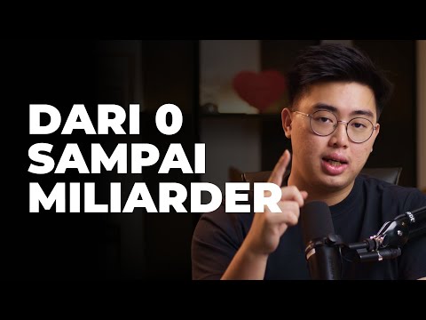 From Zero to Billionaire: How to Escape Poverty