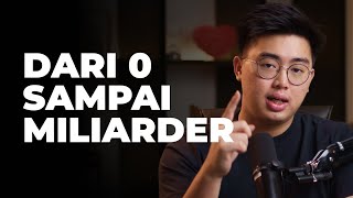Download lagu From Zero to Billionaire: How to Escape Poverty mp3 Download lagu From Zero to Billionaire: How to Escape Poverty mp3